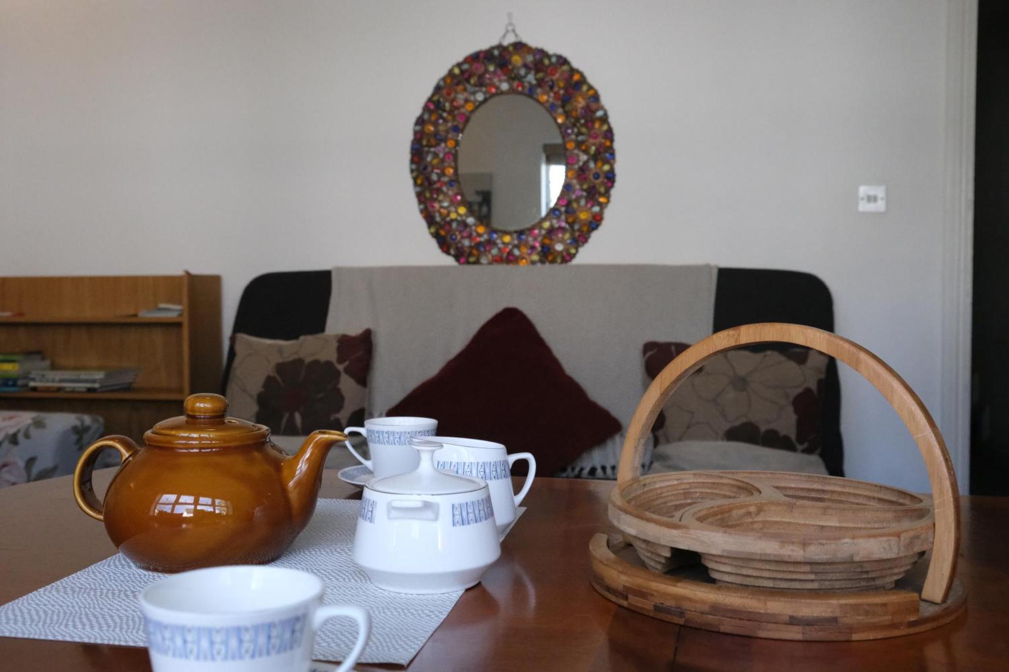 Bournemouth Beachfront Retreat 3 Bedroom 3 Bathroom Seaside B&B With Free Parking Dış mekan fotoğraf